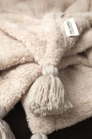 Cuvertura L'Essentiel Puffy 160 Mink imaginea #3 — magazin online Desire.md