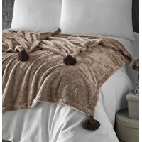Cuvertura L'Essentiel Puffy 200 Camel