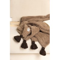 Cuvertura L'Essentiel Puffy 200 Camel imaginea #3 — magazin online Desire.md