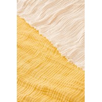 Cuvertura L'Essentiel Muslin Yellow v2 imaginea #2 — magazin online Desire.md
