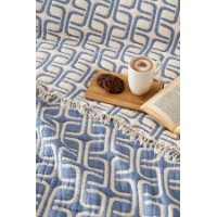 Plapumă L'Essentiel Perge Blue imaginea #2 — magazin online Desire.md