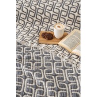 Cuvertura L'Essentiel Perge Grey imaginea #2 — magazin online Desire.md