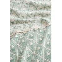 Plapumă L'Essentiel Piramit Mint imaginea #2 — magazin online Desire.md