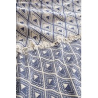 Plapumă L'Essentiel Piramit Navy imaginea #2 — magazin online Desire.md