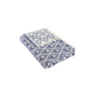 Plapumă L'Essentiel Piramit Navy imaginea #3 — magazin online Desire.md