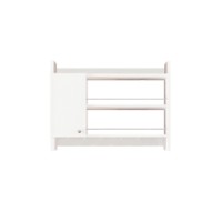 Настенные полки Hanah Home Knerr White фото №6 — интернет-магазин Desire.md