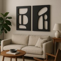 Декоративное панно Wallity Hhloyma00004 40x60cm
