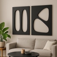 Panou decorativ Wallity Hhloyma00001 50x70cm