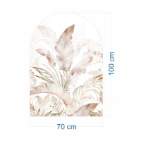 Фотообои Wallity MB-00114 фото №4 — интернет-магазин Desire.md