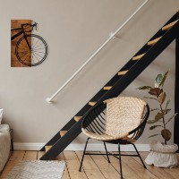 Panou decorativ Wallity Bisiklet imaginea #2 — magazin online Desire.md