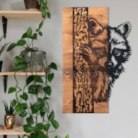 Panou decorativ Wallity Folivora