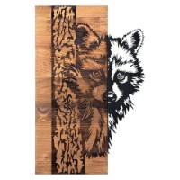 Panou decorativ Wallity Folivora imaginea #3 — magazin online Desire.md