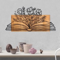 Panou decorativ Wallity Culture