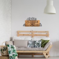 Panou decorativ Wallity Culture imaginea #2 — magazin online Desire.md