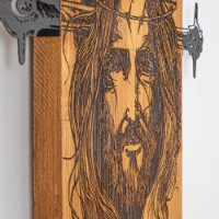 Panou decorativ Wallity Culture imaginea #5 — magazin online Desire.md