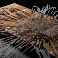 Panou decorativ Wallity Daisy imaginea #4 — magazin online Desire.md