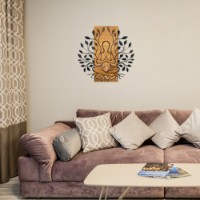 Panou decorativ Wallity Meditation imaginea #2 — magazin online Desire.md