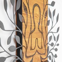 Panou decorativ Wallity Meditation imaginea #5 — magazin online Desire.md