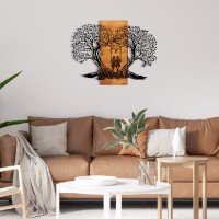 Panou decorativ Wallity Eva imaginea #2 — magazin online Desire.md