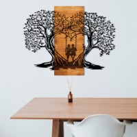 Panou decorativ Wallity Eva imaginea #3 — magazin online Desire.md
