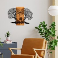 Panou decorativ Wallity Eva imaginea #4 — magazin online Desire.md
