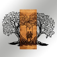 Panou decorativ Wallity Eva imaginea #7 — magazin online Desire.md