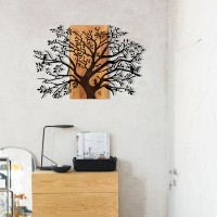 Panou decorativ Wallity Kavak imaginea #2 — magazin online Desire.md