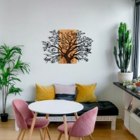 Panou decorativ Wallity Kavak imaginea #4 — magazin online Desire.md