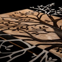 Panou decorativ Wallity Kavak imaginea #5 — magazin online Desire.md