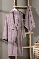 Halat de baie Halat L'Essentiel Carla Plum