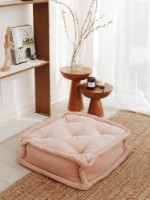 Пуф Atelier Del Sofa Biskuvi Pink