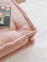 Пуф Atelier Del Sofa Biskuvi Pink фото №3 — интернет-магазин Desire.md
