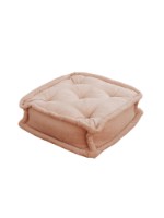 Пуф Atelier Del Sofa Biskuvi Pink фото №4 — интернет-магазин Desire.md
