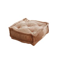 Fotoliu moale Atelier Del Sofa Biskuvi Fitilli Camel imaginea #3 — magazin online Desire.md