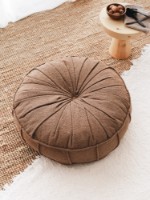 Пуф Atelier Del Sofa Vintage Brown
