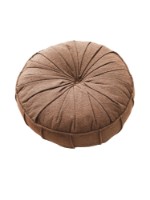 Пуф Atelier Del Sofa Vintage Brown фото №2 — интернет-магазин Desire.md