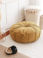 Пуф Atelier Del Sofa Vintage Yellow