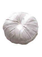 Пуф Atelier Del Sofa Vintage Fitilli White фото №5 — интернет-магазин Desire.md