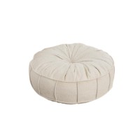 Пуф Atelier Del Sofa Vintage Teddy White фото №2 — интернет-магазин Desire.md