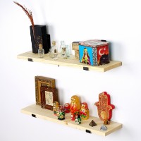 Raft de perete Hanah Home Lam008 imaginea #2 — magazin online Desire.md