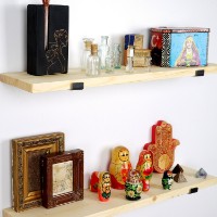 Raft de perete Hanah Home Lam008 imaginea #4 — magazin online Desire.md