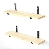 Raft de perete Hanah Home Lam008 imaginea #9 — magazin online Desire.md