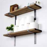 Raft de perete Hanah Home Lam004 imaginea #2 — magazin online Desire.md