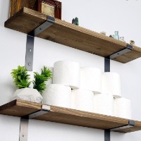 Raft de perete Hanah Home Lam004 imaginea #4 — magazin online Desire.md