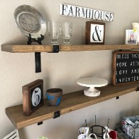 Raft de perete Hanah Home Lam006 imaginea #6 — magazin online Desire.md