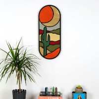 Panou decorativ Wallity ART059 imaginea #2 — magazin online Desire.md