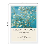 Pictură Wallity BC3868942 55x75cm imaginea #4 — magazin online Desire.md