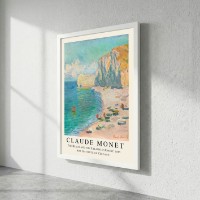 Pictură Wallity BC7436502338359 55x75cm imaginea #2 — magazin online Desire.md