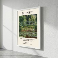 Pictură Wallity BC7436502338373 55x75cm imaginea #2 — magazin online Desire.md