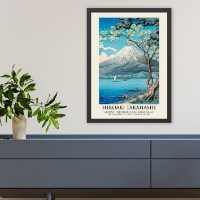 Картина Wallity SC7436502338342 55x75cm